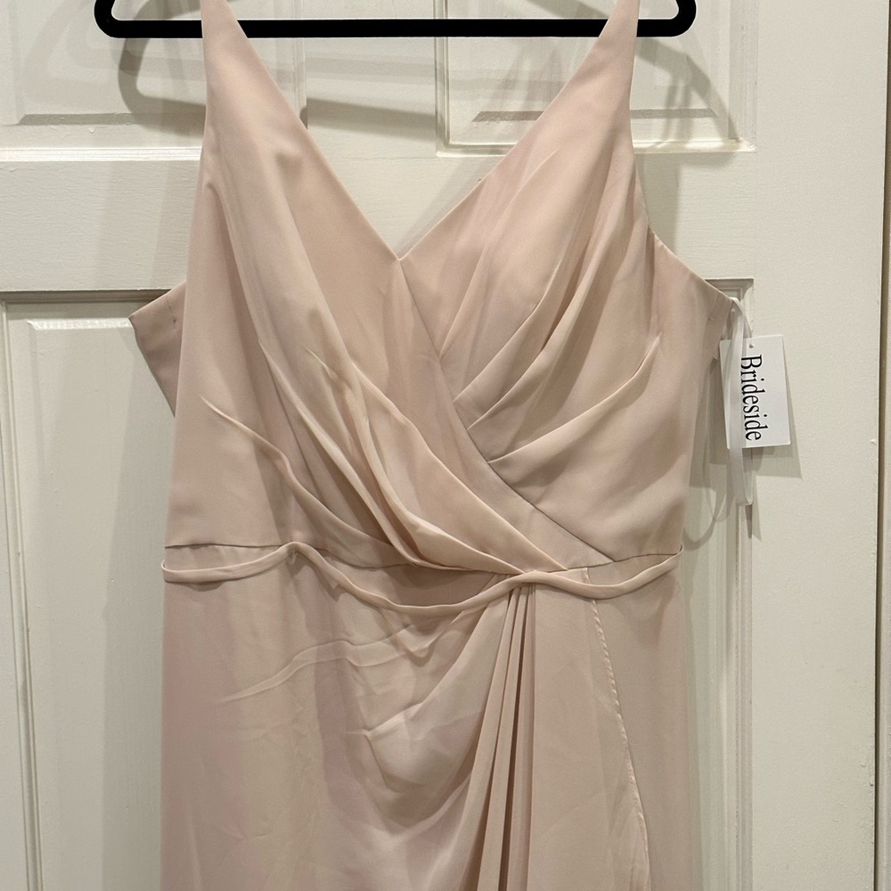 Brand New! Never Worn! NWT- Bridesmaid Dress